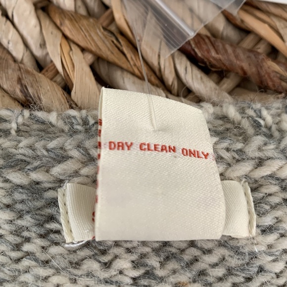 Sundance Longline Cardigan NWT - Picture 11 of 11